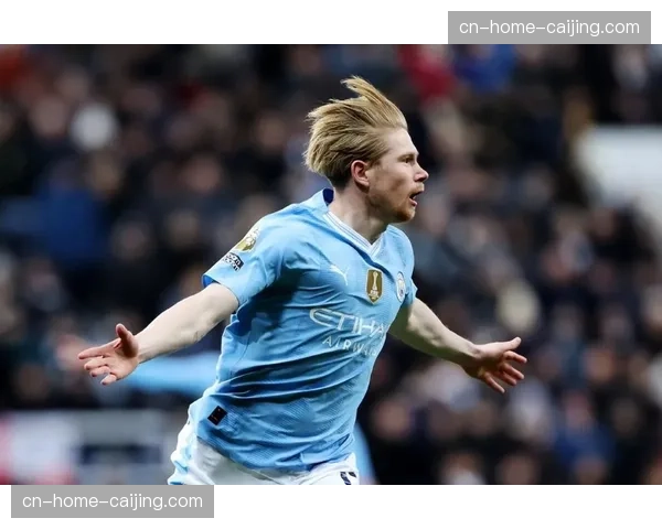 德布劳内离队后曼城关键传球下降 体系重构暗藏创造力危机
